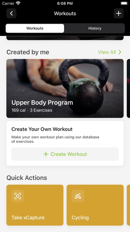Yakima Athletic Club. screenshot-5