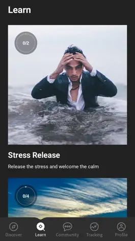 Game screenshot HYPNOTIC COACHING apk