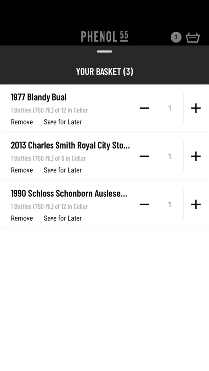 Phenol55 screenshot-3