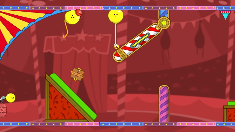 D Flate's Great Estate screenshot-3