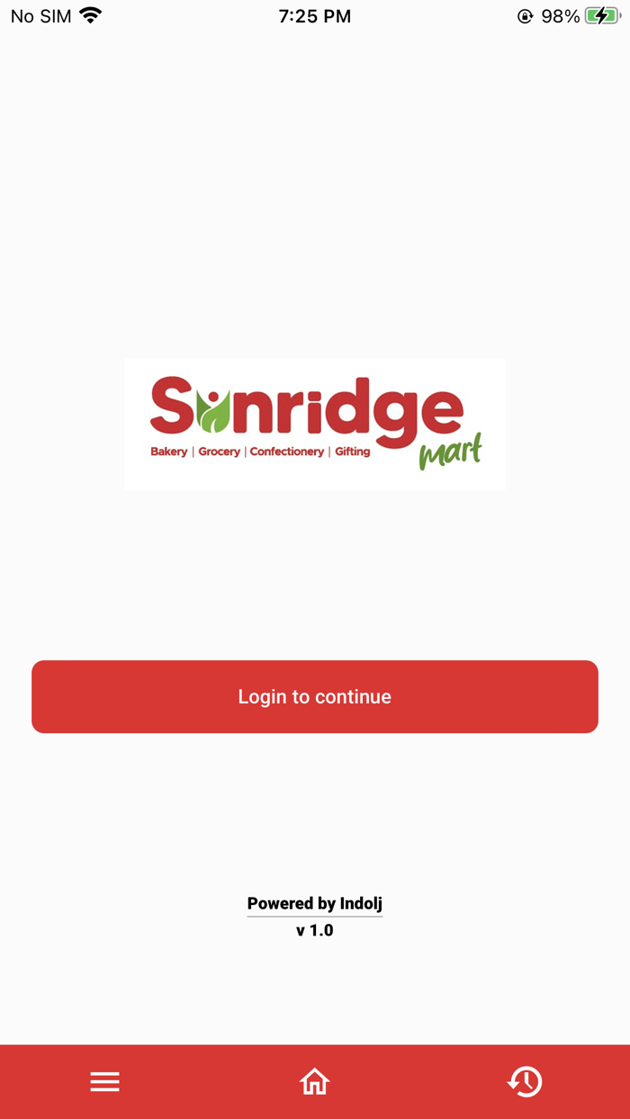 sunridge