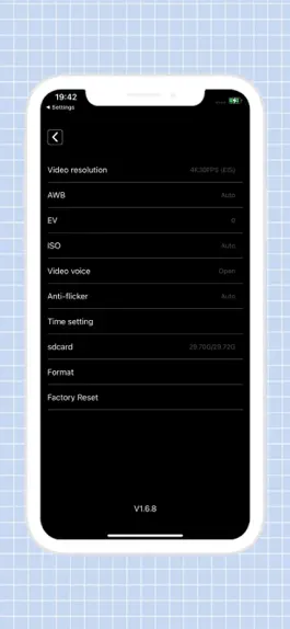 Game screenshot SupCam Pro apk