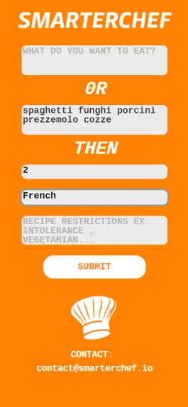 Game screenshot Smarterchef hack