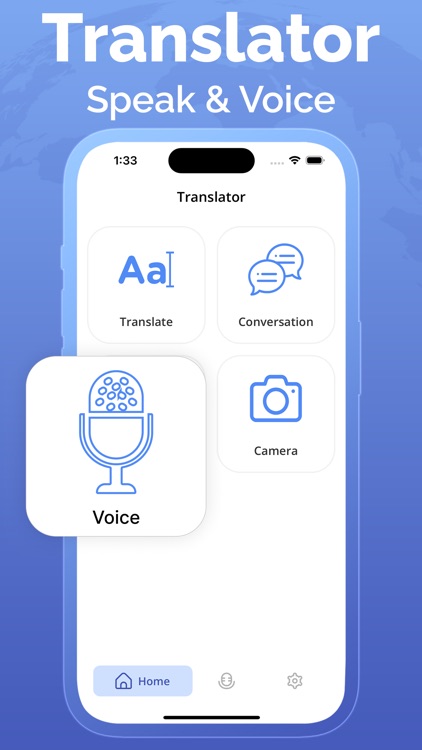 Translate : Speak & Voice screenshot-5