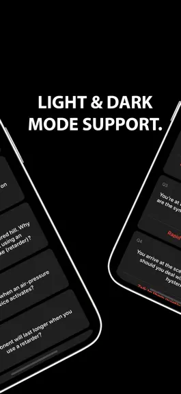 Game screenshot 2023 HGV Theory Questions hack