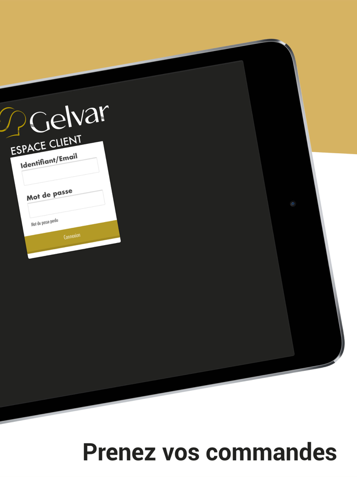 GELVAR - ecommerce