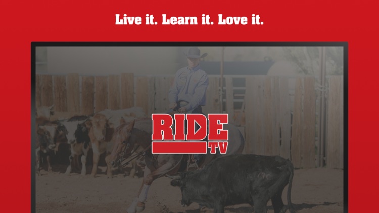 RIDE TV