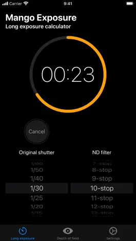 Game screenshot Mango Exposure: The Calculator hack