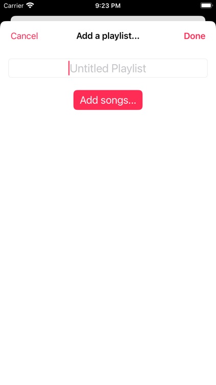 Audio Equalizer 5-Band screenshot-3