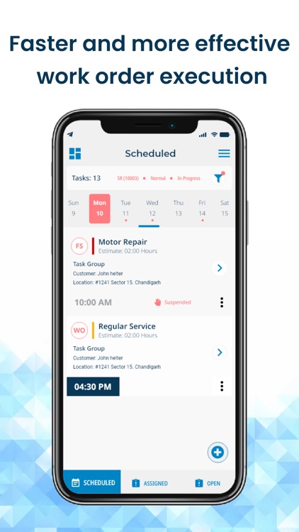 feeld.ai screenshot-4