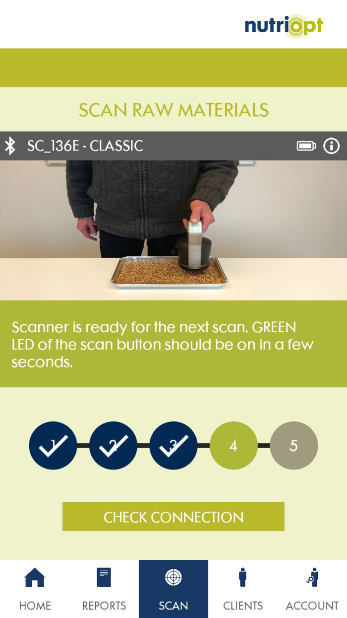 NutriOpt On-Site Adviser