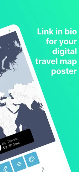 Game screenshot Globe - Travel Companion apk