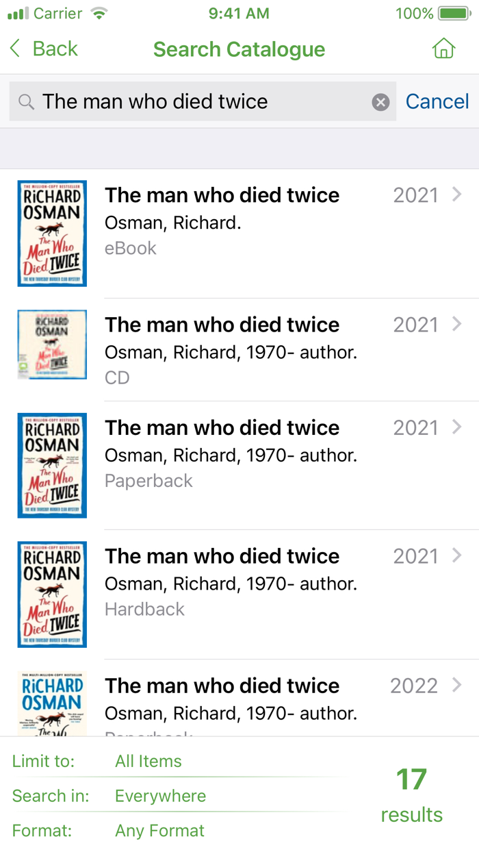 Lincolnshire Libraries