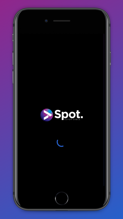 Spot by Super Cable Screenshot