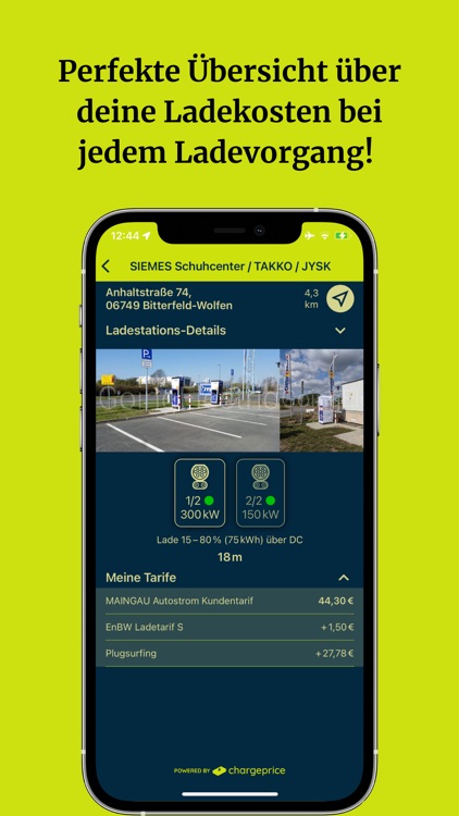 Simply Charging screenshot-5