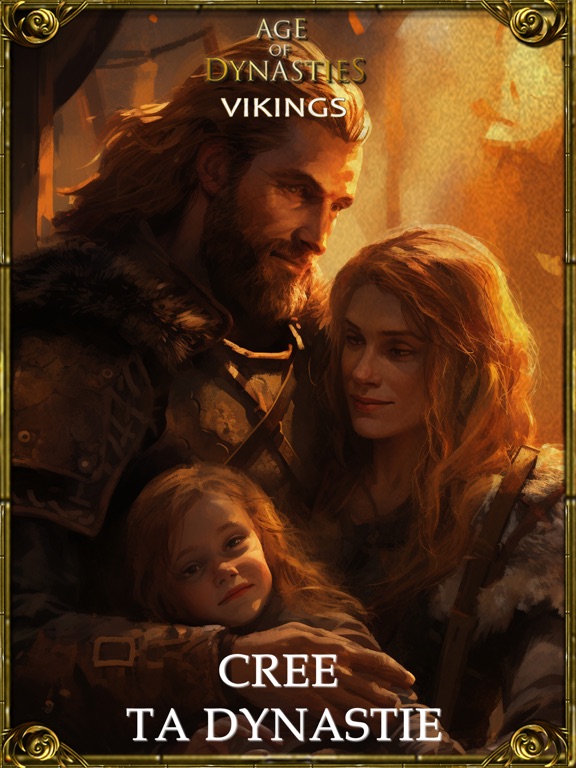 Screenshot #6 pour AoD Vikings: Rise of Valhalla