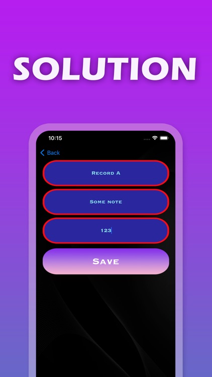 Contabilidade Money Flow Pro screenshot-3