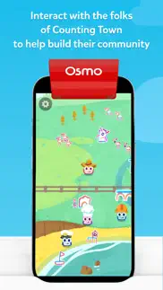 How to cancel & delete osmo counting town 3