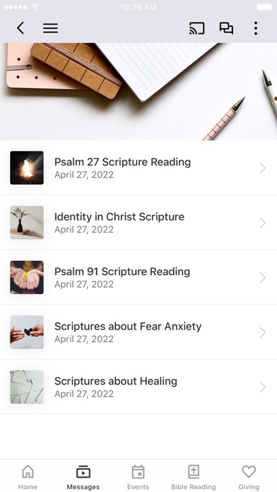 HCF Fort Pierce, Florida Screenshot 2 - AppWisp.com