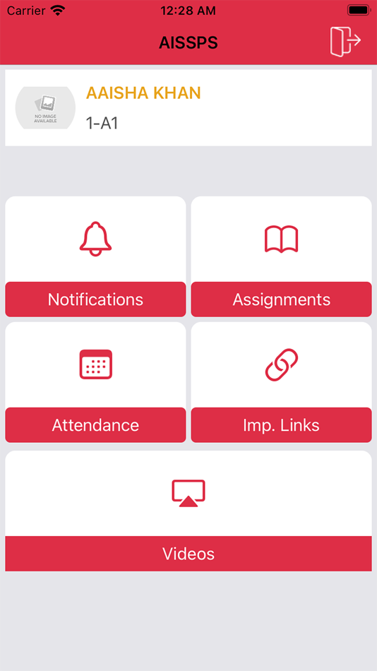 #2. AISSPS (iOS) بواسطة: PARSHU TECHNOCRATS PRIVATE LIMITED