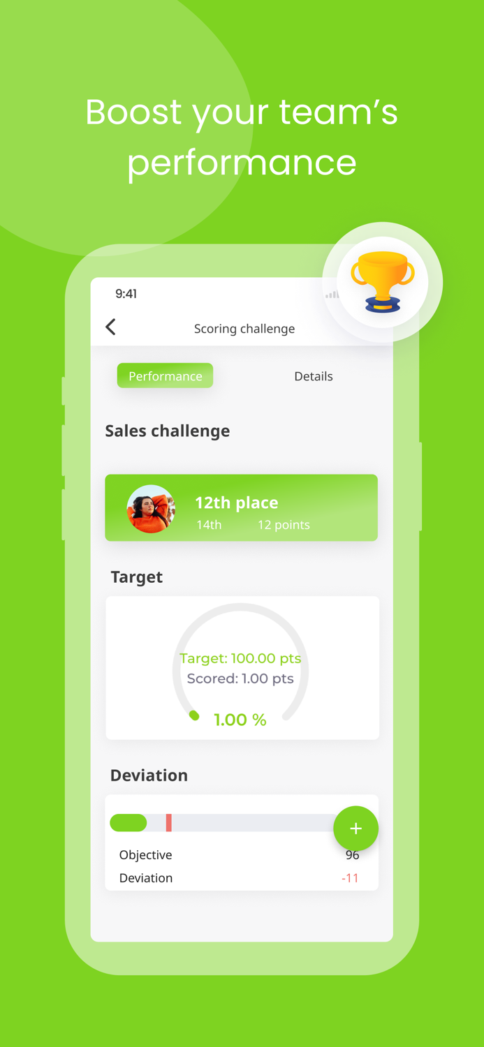 Bravon Gamification Platform