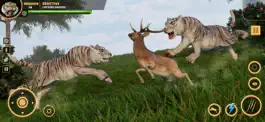 Game screenshot Wild Cheetah Hunting Simulator apk