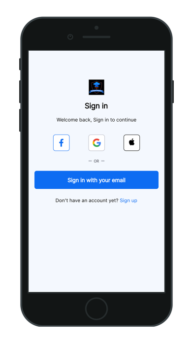 BIGMIND ACADEMY Screenshot