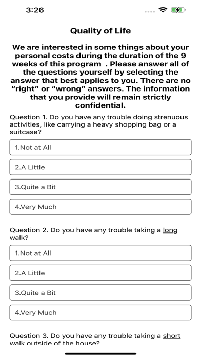 eCAN-Strenghtening eHealth Screenshot 4 - AppWisp.com