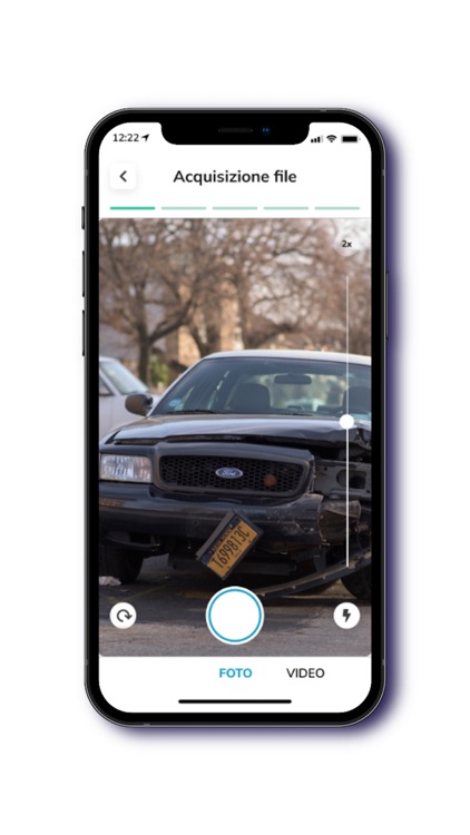 AuthenPiQ screenshot-3