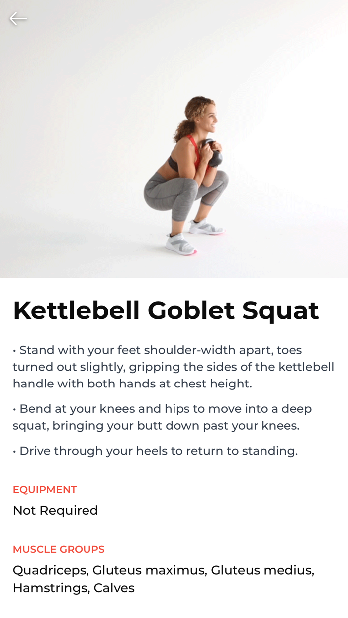 Eclipse Fitness Miami