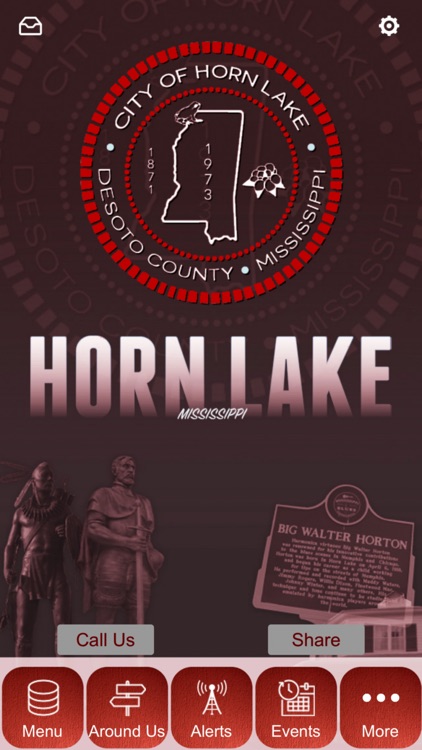 City of Horn Lake