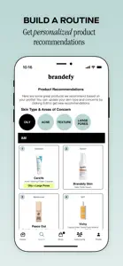 Brandefy: Affordable Beauty screenshot #3 for iPhone