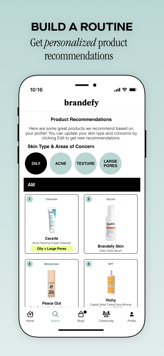 Brandefy Affordable Beauty