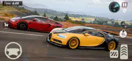 Game screenshot Real Driving Car Racing Game apk