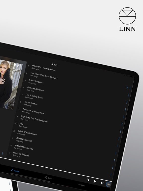 Screenshot #5 pour Linn