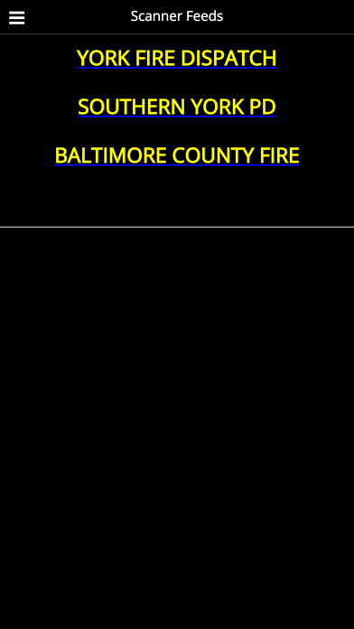 Shrewsbury Fire Company Screenshot