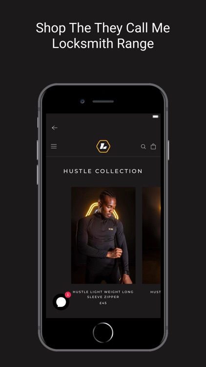 Unlock by Locksmith screenshot-6