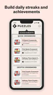 telegraph puzzles problems & solutions and troubleshooting guide - 2