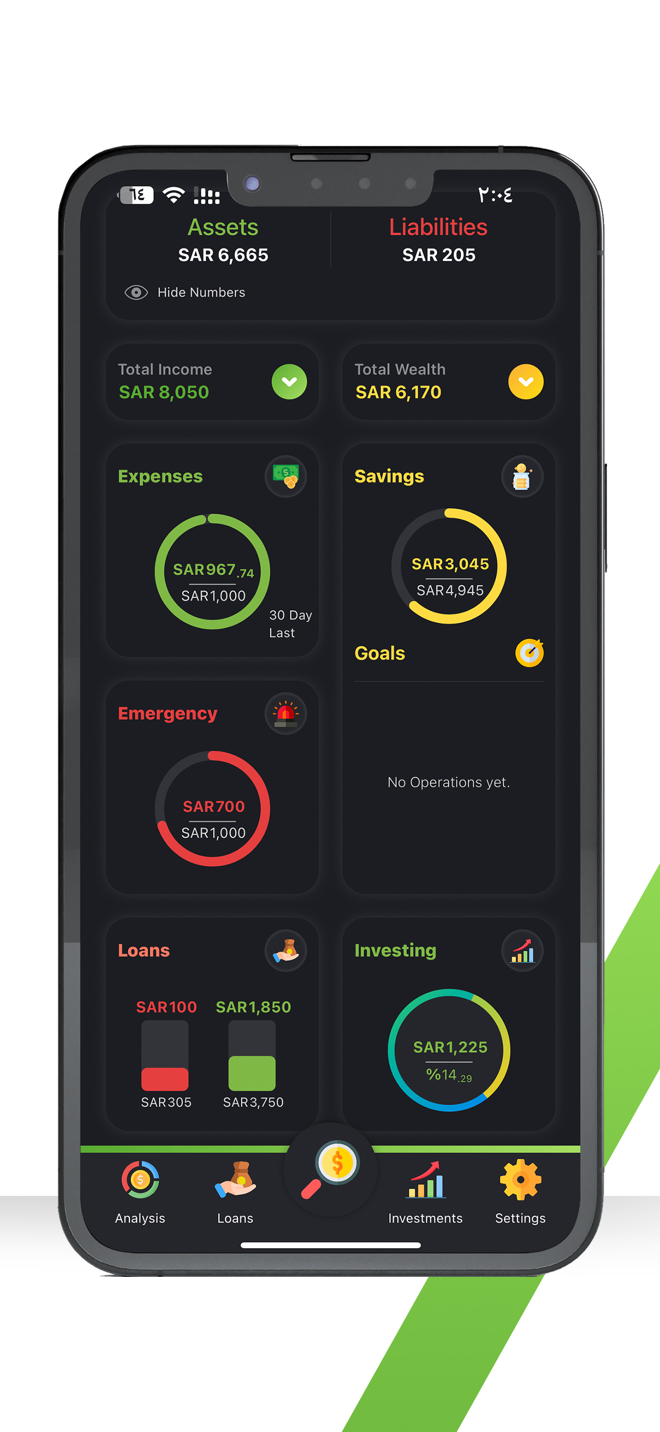 Amwaly | اموالي