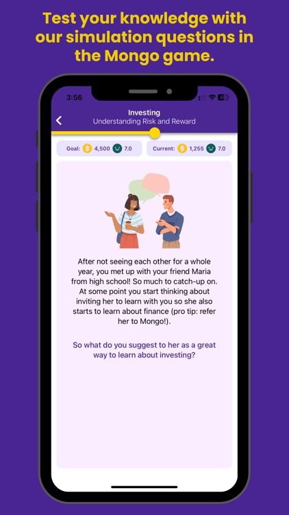Mongo App: Learn and Play screenshot-3