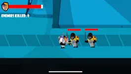 Game screenshot Mad Doctor Shooter apk