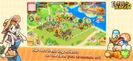 Game screenshot I love burger hack