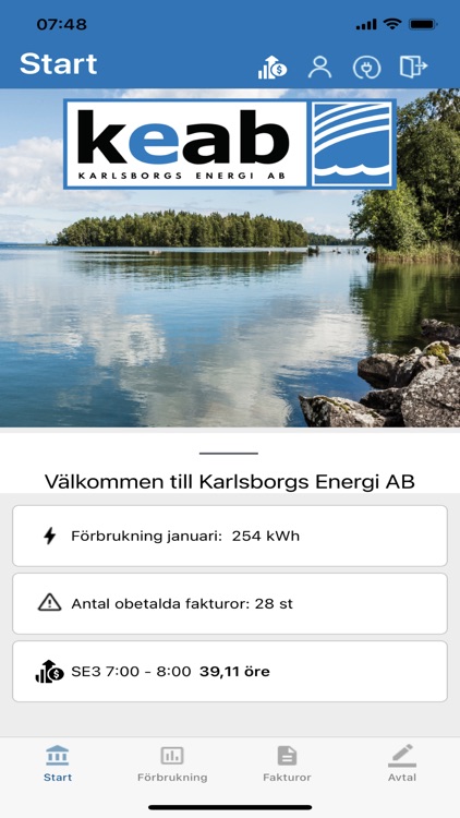 Karlsborgs Energi AB