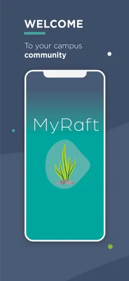 Game screenshot CSUMB MyRaft mod apk