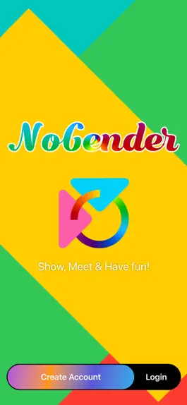 Game screenshot NoGender mod apk