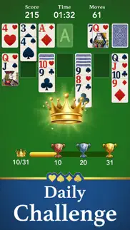 .solitaire! problems & solutions and troubleshooting guide - 1