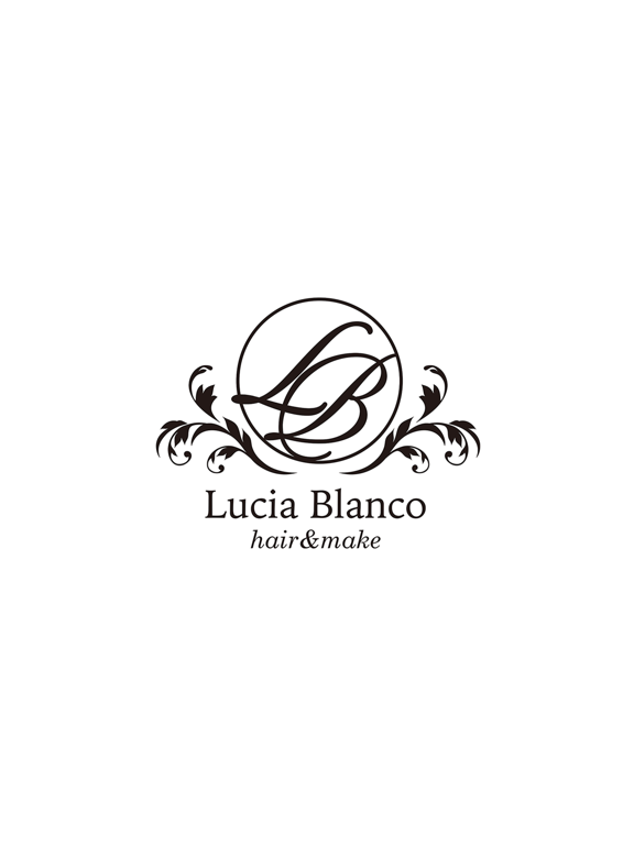 Screenshot #4 pour Lucia Blanco hair＆make
