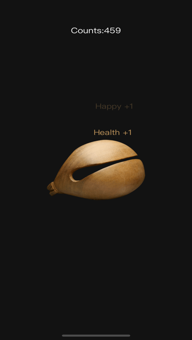 Woodfish Screenshot