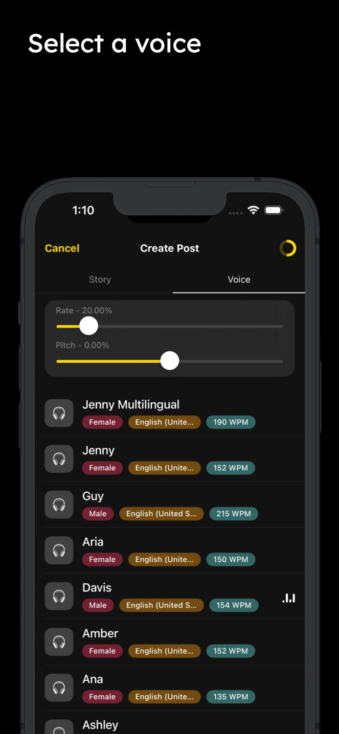 Span - Viral Content Creator