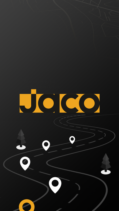 Jaco Screenshot